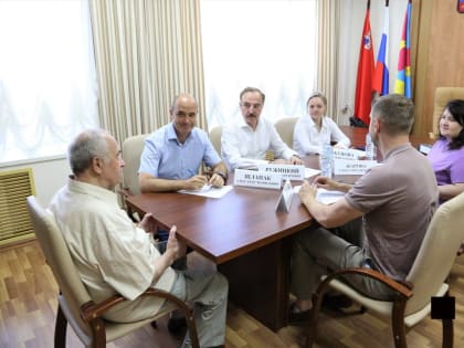 Более 80 претендентов представили свои кандидатуры в новую Общественную палату Люберец