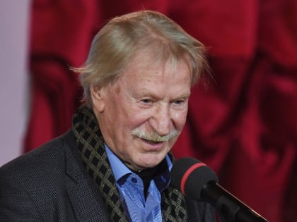 Фёдор Краско сообщил об отсутствии изменений в состоянии отца — народного артиста Ивана Краско