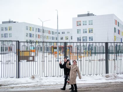 Коломенское предприятие КБМ приглашает старшеклассников на День открытых дверей