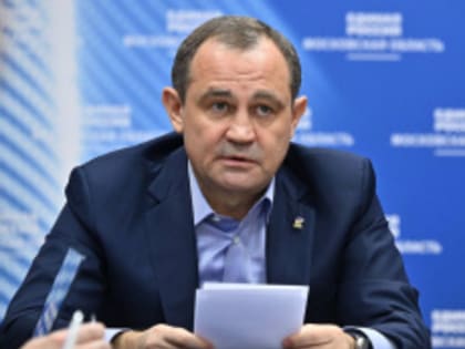 Игорь Брынцалов: Справедливая система налогообложения повысит эффективность реализации национальных проектов России