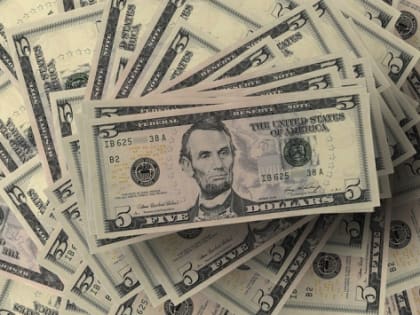 CCTV: Санкции против России угрожают гегемонии доллара