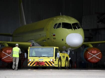 Авиационный аналитик рассказал, чего ждать от российских самолетов в этом году