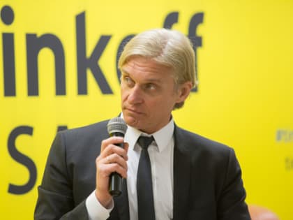 Ходорковский просит снять санкции с основателя «Тинькофф Банка»