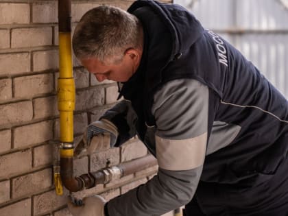 В Большом Образцово произошло важное событие