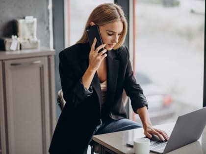 На Первой премии женского ресурсного предпринимательства представили номинацию «Лучшее эссе о бизнес-проекте»