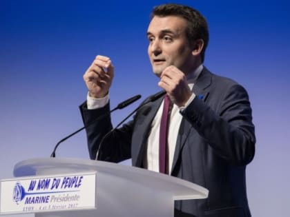 Французский политик возмутился финансовой помощью Украине