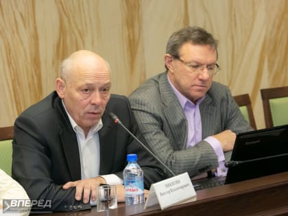 Руководитель из Богородского стал заместителем главы округа