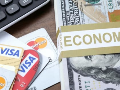 Россия вошла в пятерку самых крупных экономик мира