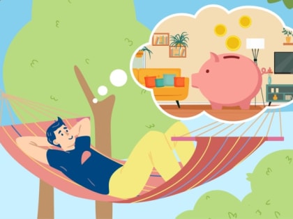 Как экономить на коммунальных платежах, уезжая в отпуск