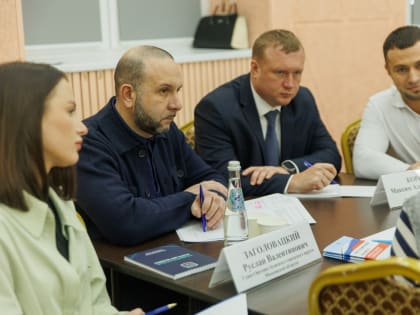 Выездная администрация работала в г. Орехово-Зуево