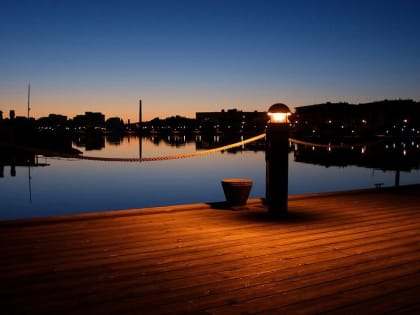 В Подмосковье ожидается тропическая ночь