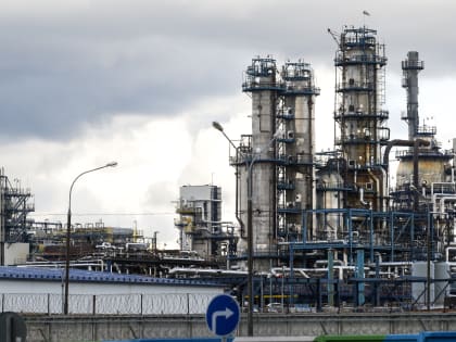 WSJ: В Саудовской Аравии заявили, что Россия так и не сократила добычу нефти