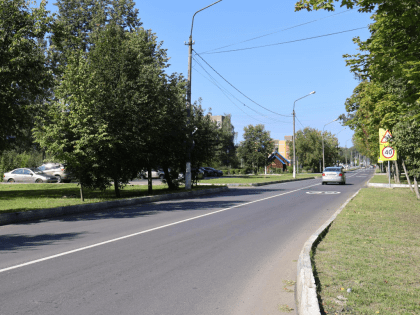 Новые инициативы в области транспорта в Подмосковье