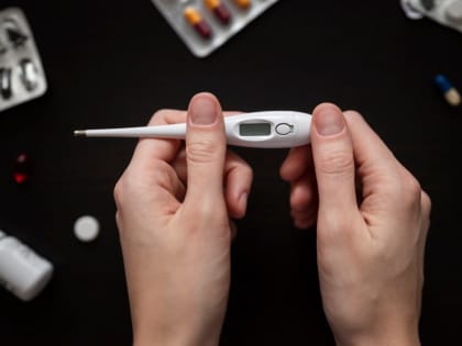 Опасность ртутных градусников: рекомендации педиатра Тепловой