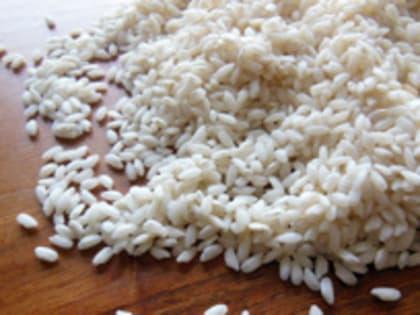 Индия ввела ограничения на поставки риса