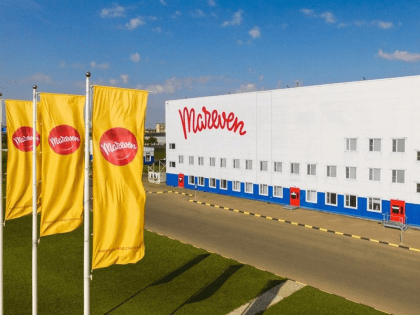 Московская область лидирует в производстве макаронных изделий в России