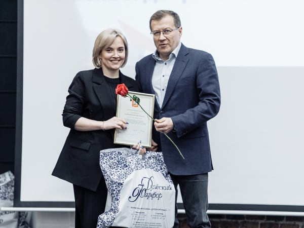 В Орехово-Зуевском округе подвели итоги 5-го юбилейного конкурса добровольческих инициатив «За дело»