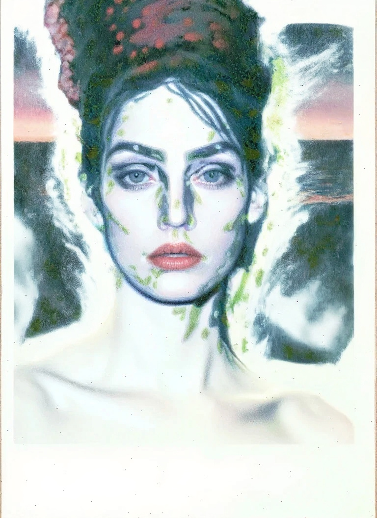 Sketch fiction