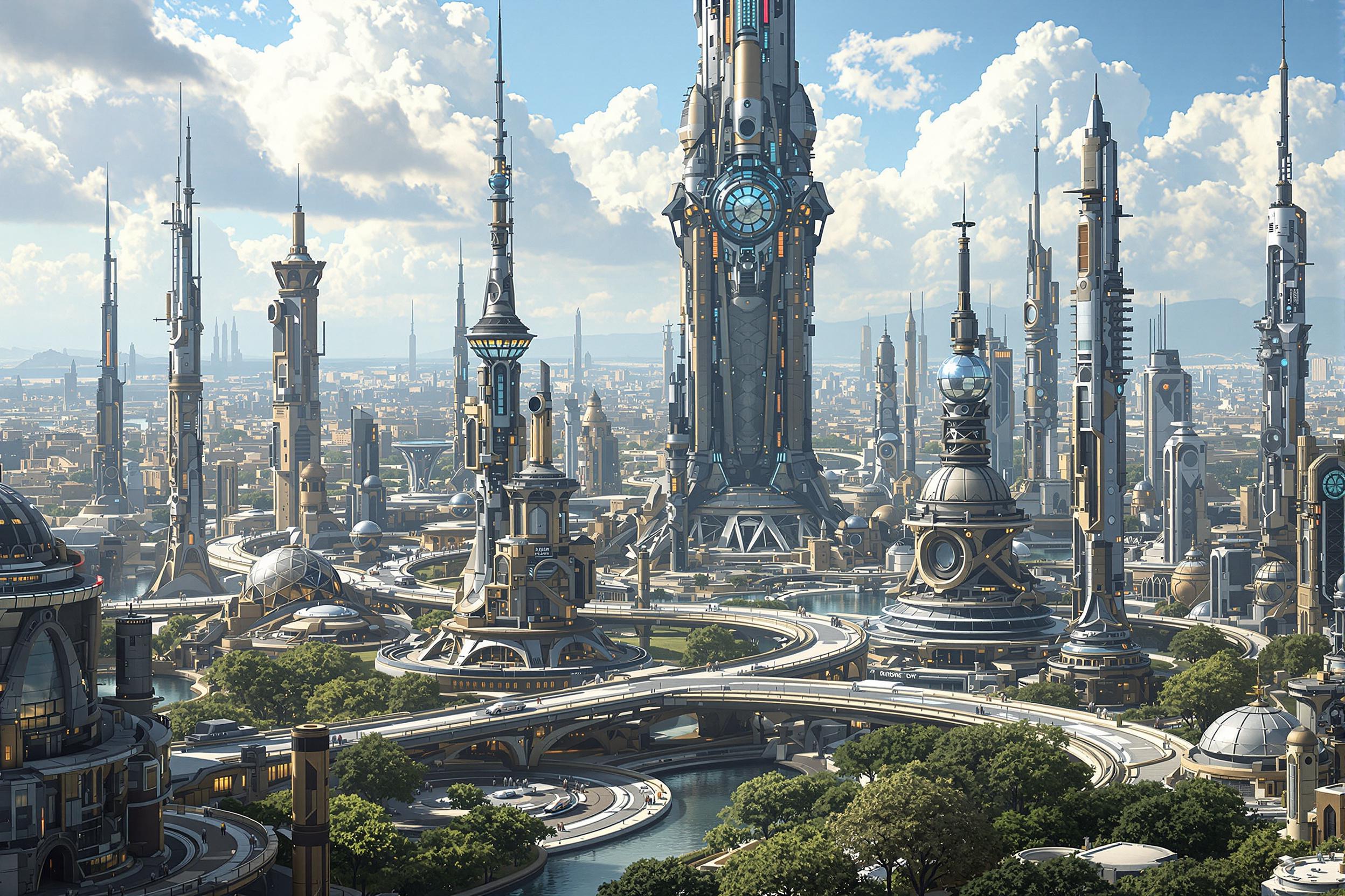 Future City