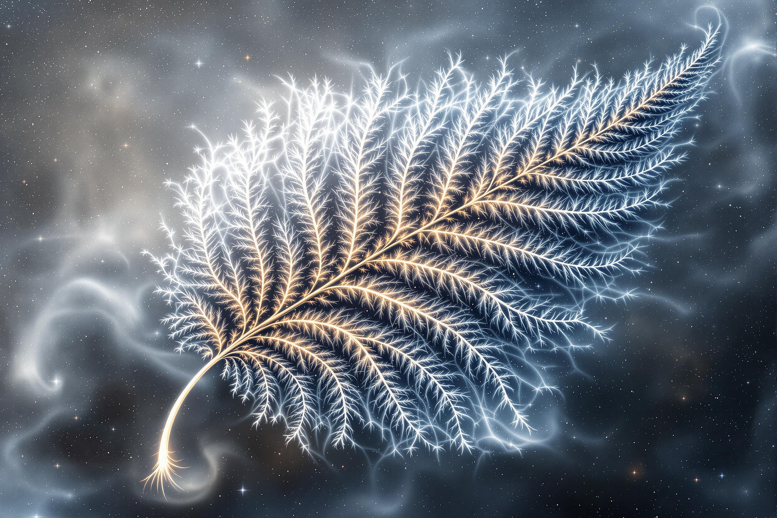 Nebulic Leaf
