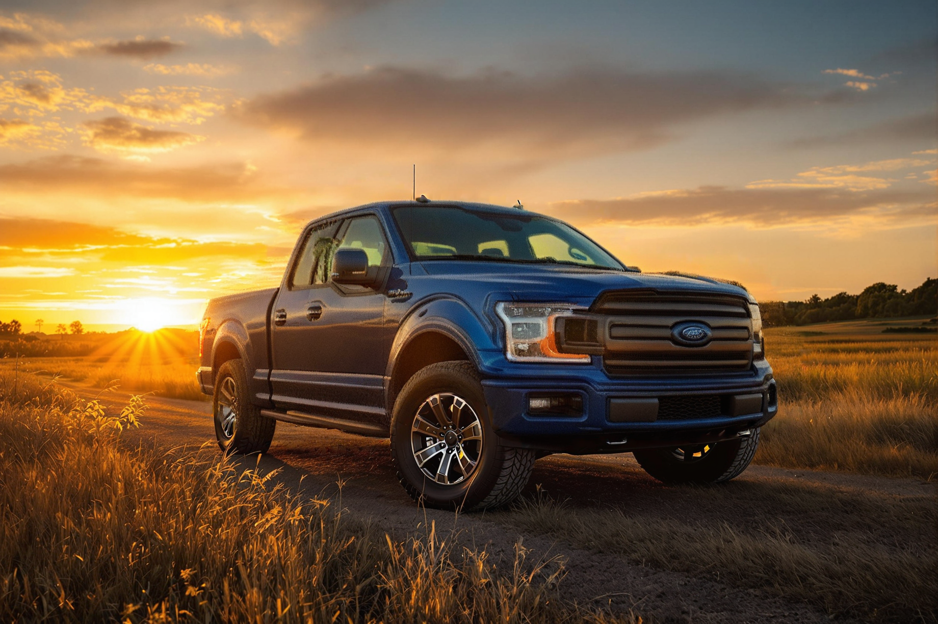 Ford f150