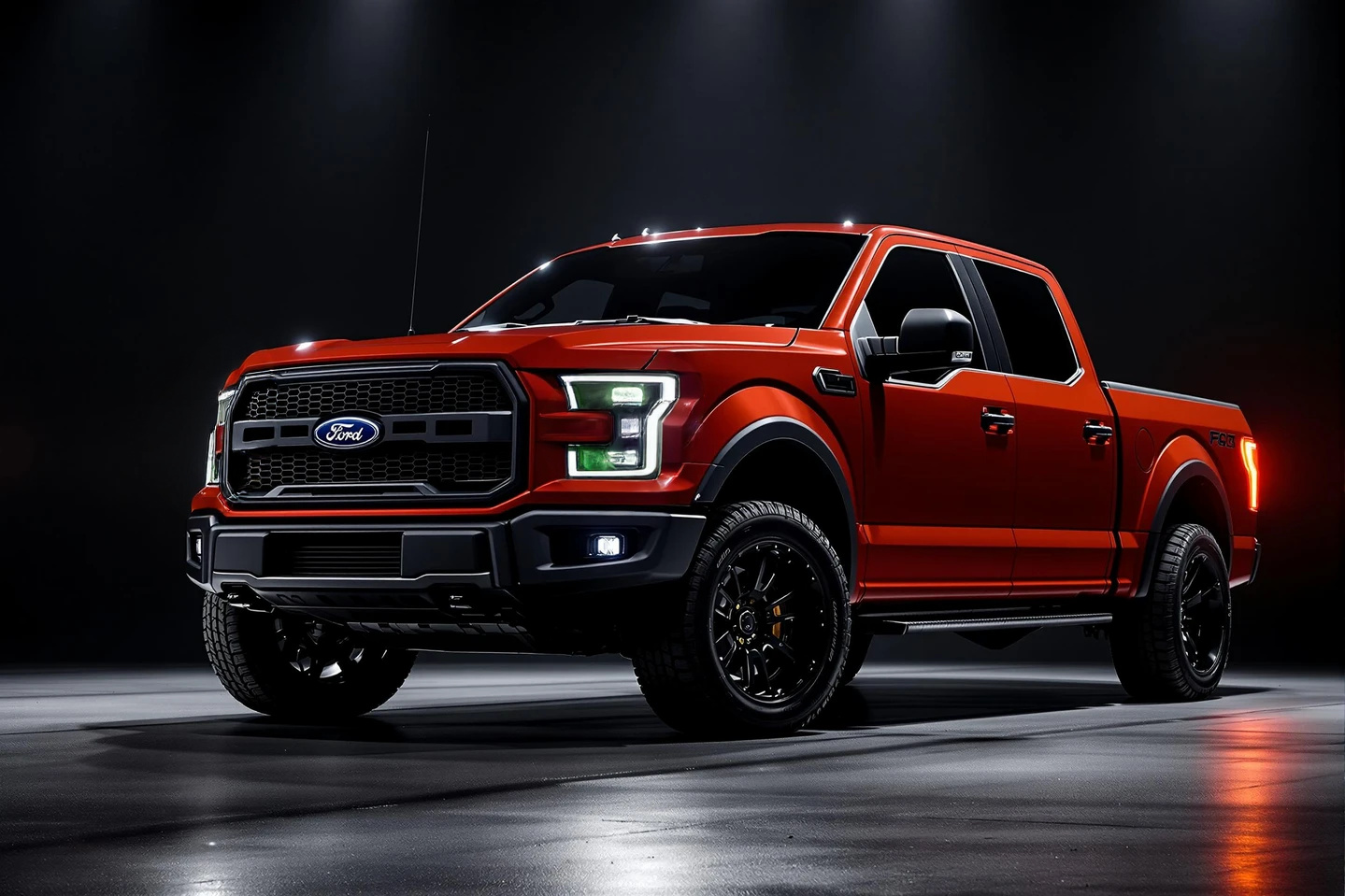 Ford f150