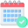 icona calendario