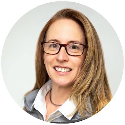 Christine DeVita, President & CEO of DH Talent Partners