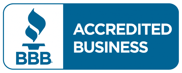 BBB Accredited Business
