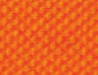 Orange color swatch