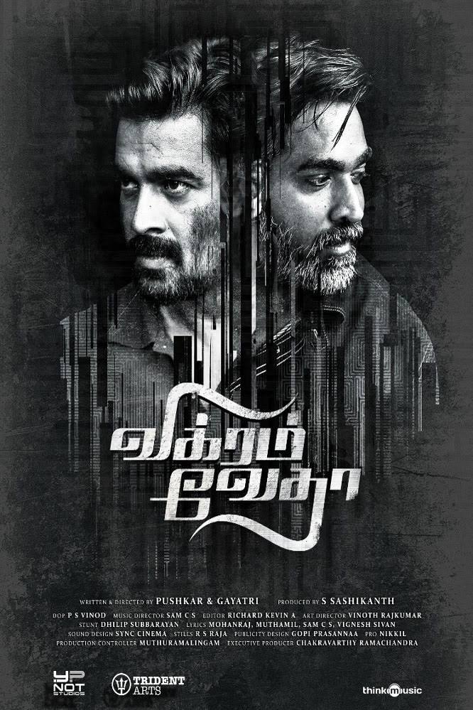 Vikram Vedha free download