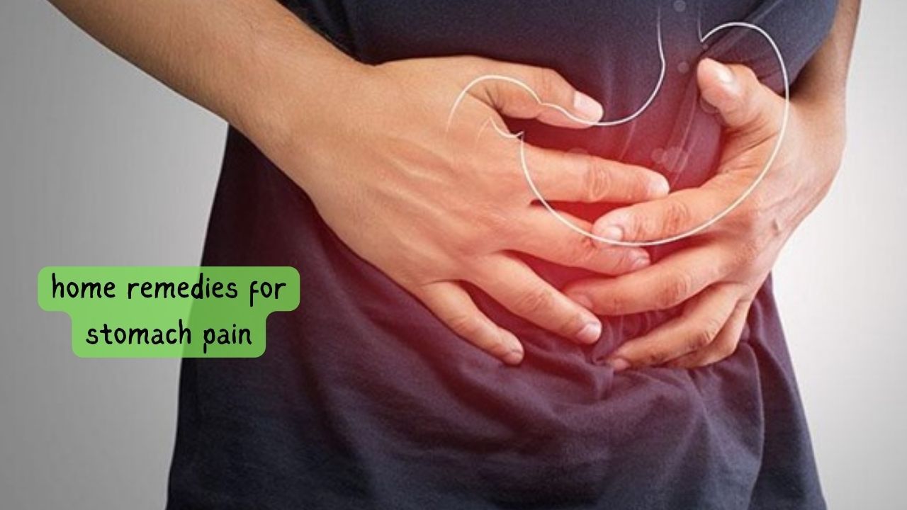 Home remedies for stomach pain: wellhealth ayurvedic health tips