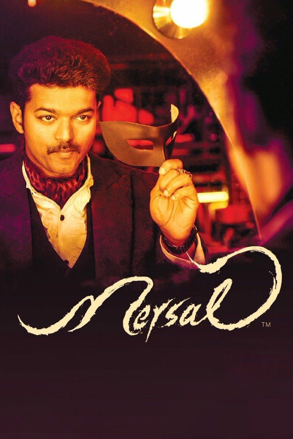 Mersal free download