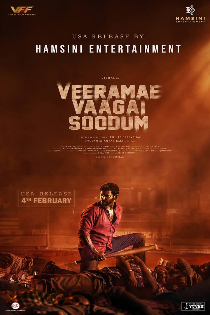 Veeramae Vaagai Soodum free download