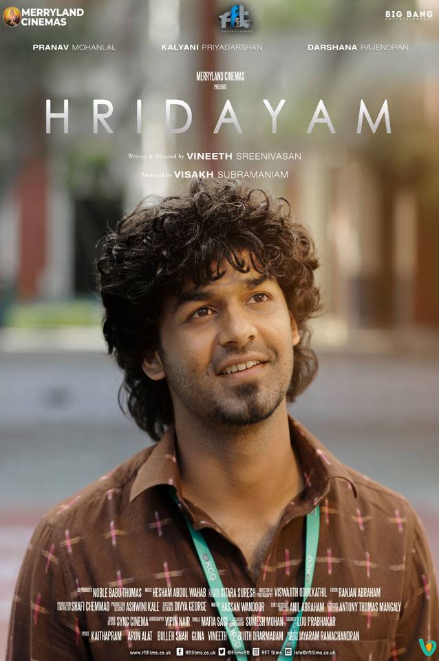 Hridayam free download