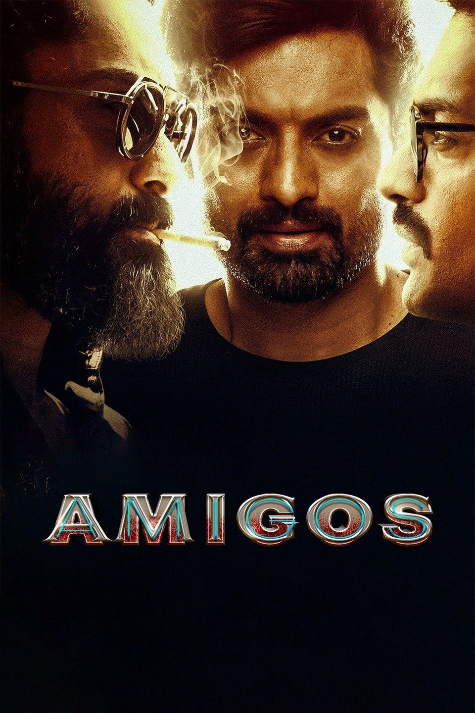 Amigos free download