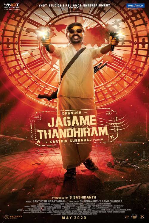 Jagame Thandhiram free download