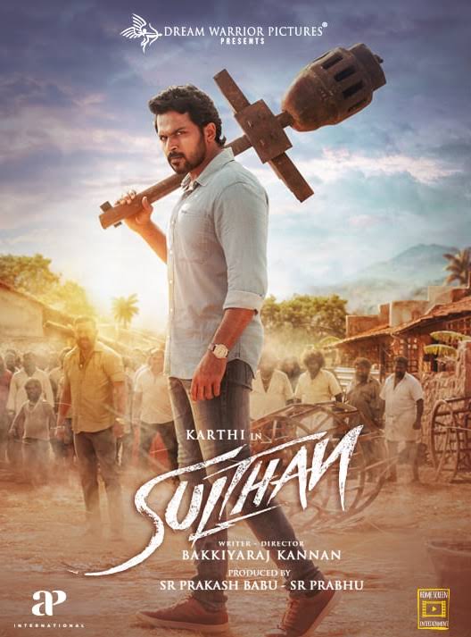 Sulthan free download