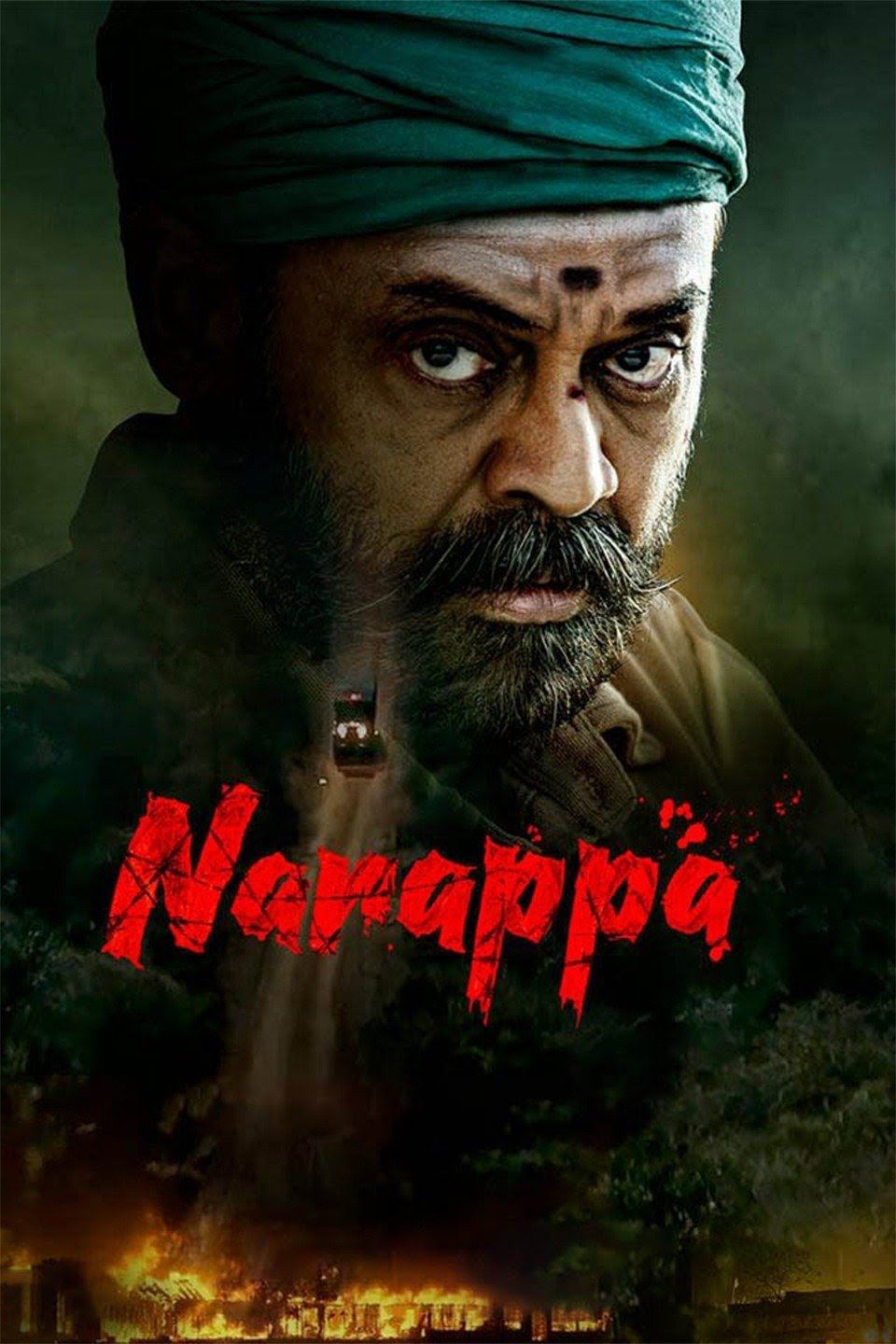 Narappa free download