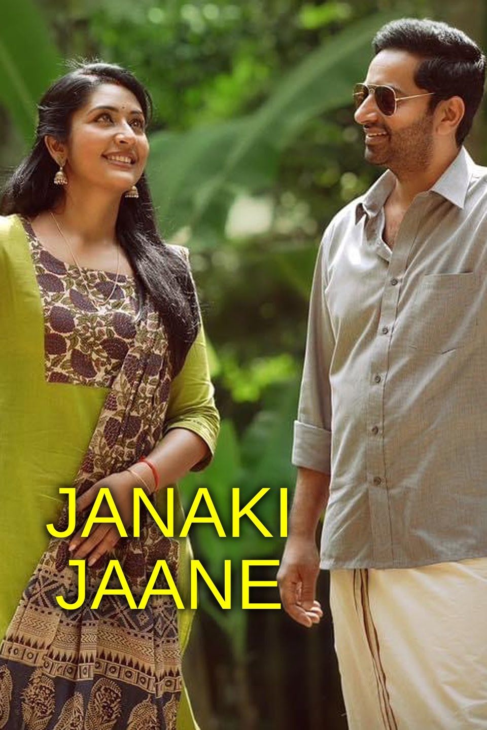 Janaki Jaane free download