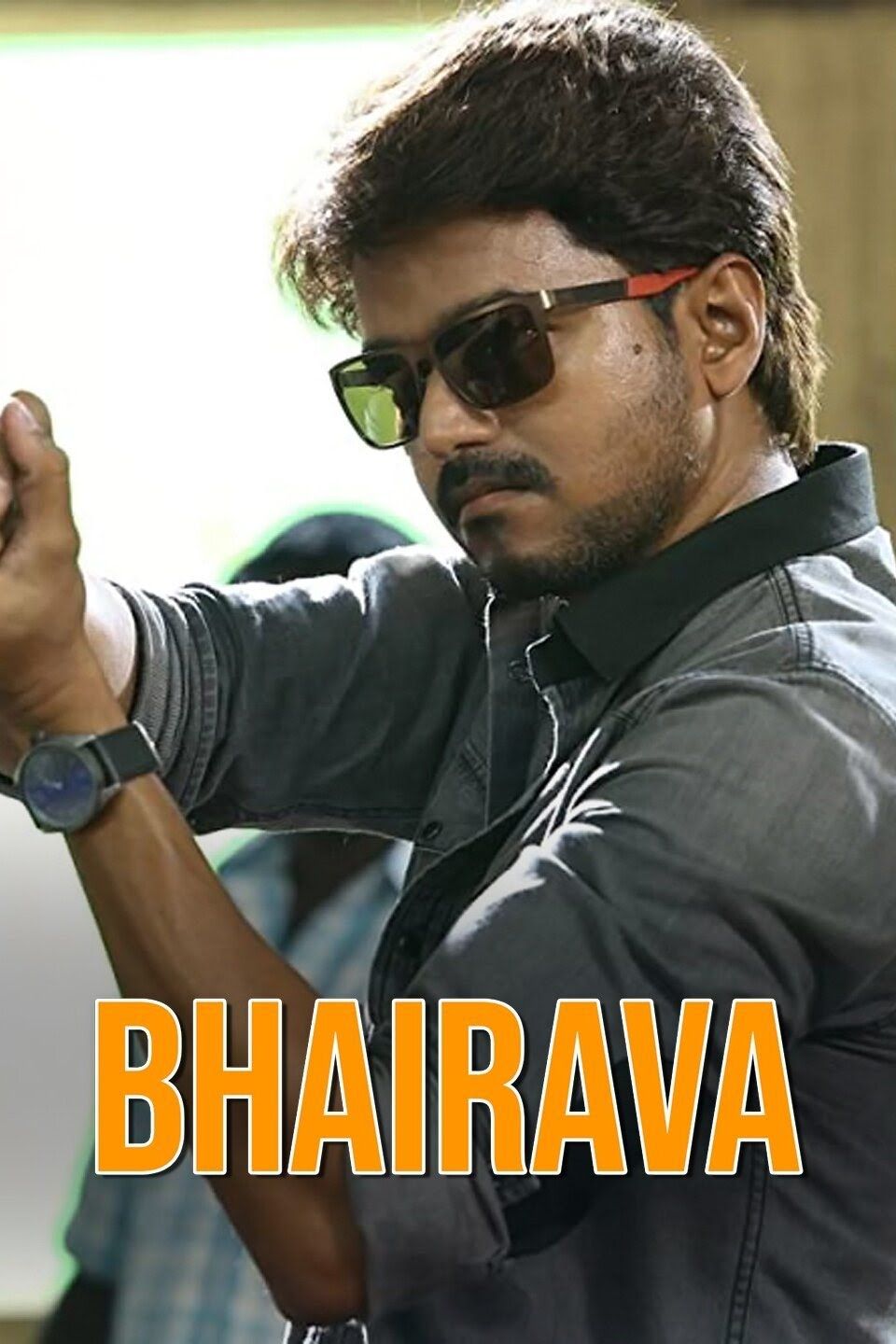 Bairavaa free download