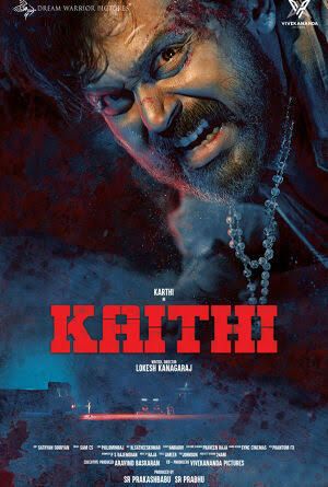 Kaithi free download