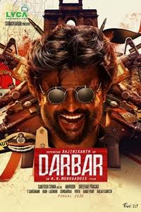 Darbar free download