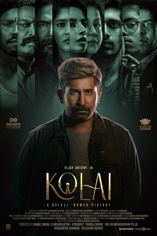 Kolai free download