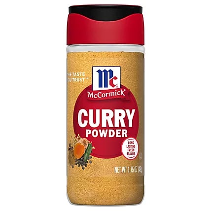 McCormick Thyme Powder