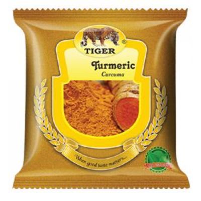 Tiger Turmeric Powder