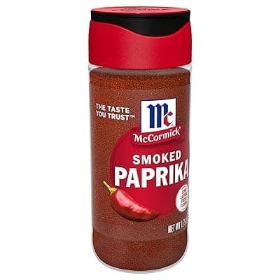 McCormick Smoked Paprika