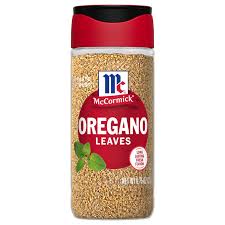 McCormick Oregano