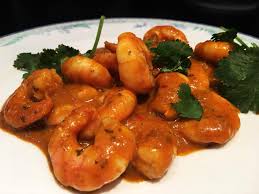 Tiger Curry Powder prepared view