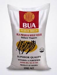 BUA Flour Mills